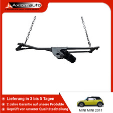 \\uD83C\\uDDE9\\uD83C\\uDDEA FRONTSCHEIBENWISCHER MECHANISMUS ? MINI MINI CABRIOLET 61617138789