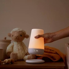 Hatch Rest+ 2nd Gen Baby Sound Machine Night Light | Open Box
