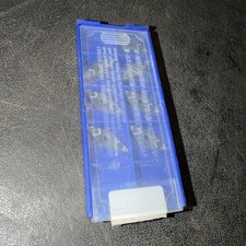 Sumitomo VNMG160408N-FA Carbide Inserts QTY 7