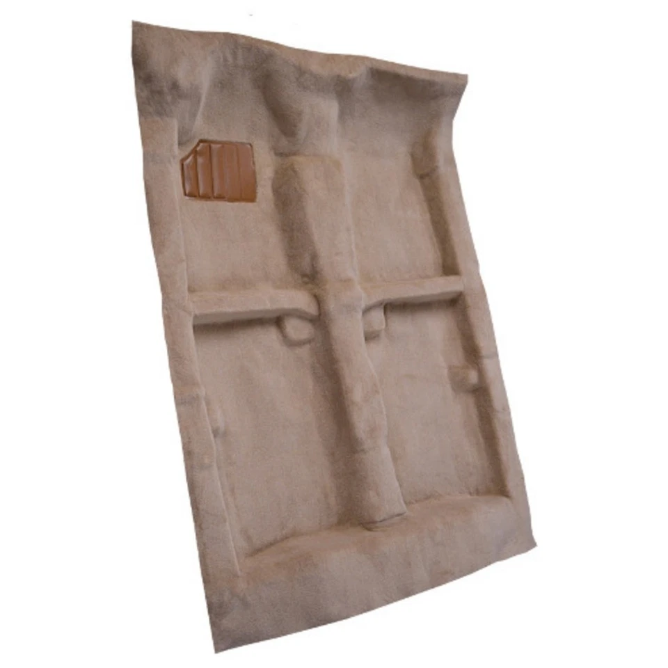 Alfombra para Nissan Máxima 2000-2003 4 puertas Cutpile Foto 2 de 4