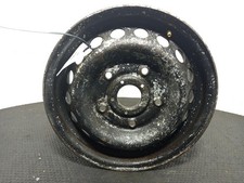 FORD TRANSIT Steel Wheel 16 Inch 5x160 ET60 6.5J 2014-2025 2160833
