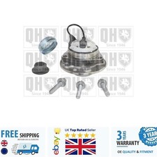 Wheel Bearing Kit For Vauxhall VECTRA SIGNUM Saab 9-3X 9-3 00-15 1603243