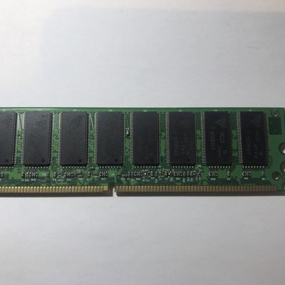 PC2700 DDR SDRAM 32Mx64 256mb | eBay