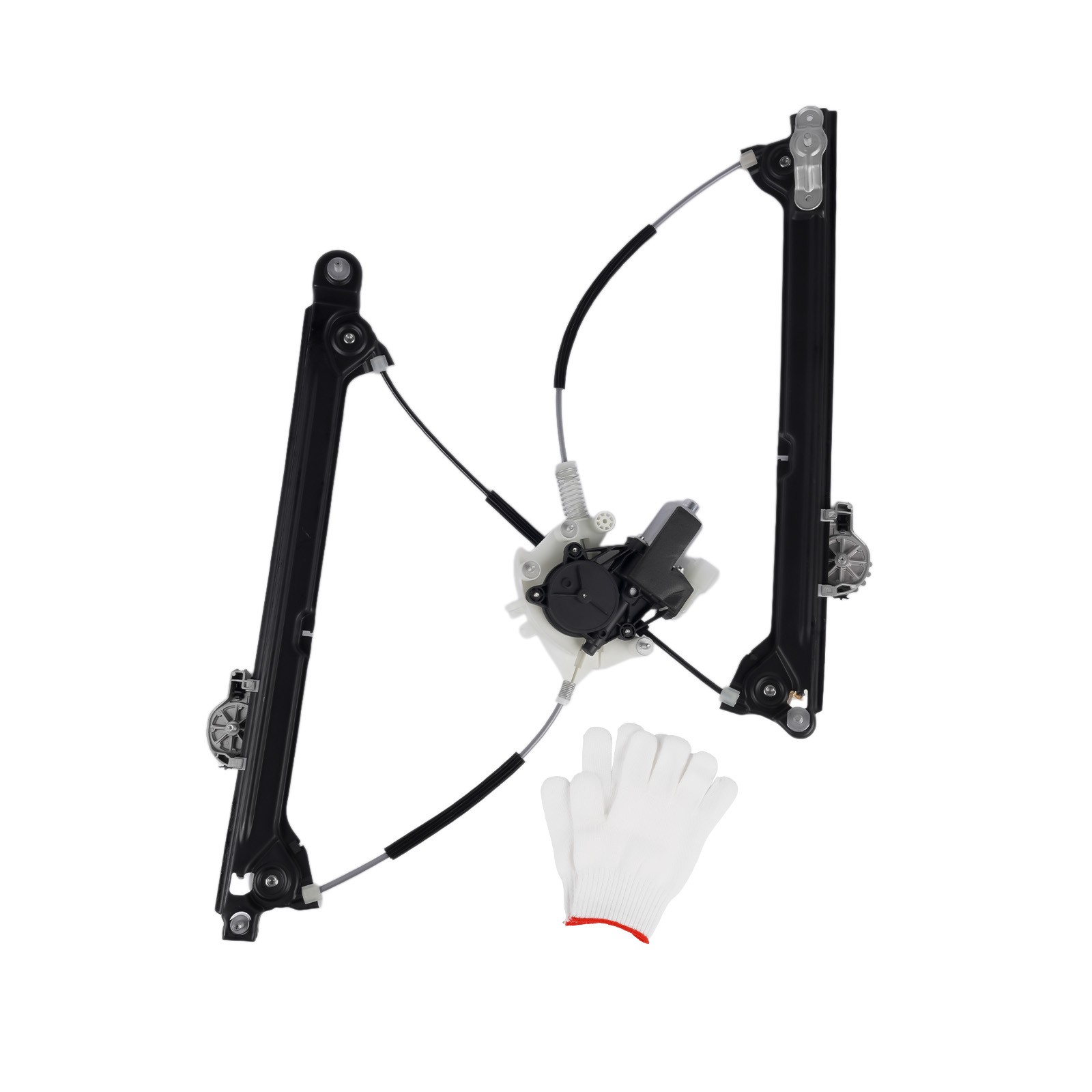 Maserati Levante 2017-2024 FRONT+RIGHT Window regulator