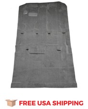 Fits 2003-2008 Honda Pilot 1pc Complete Cutpile Carpet