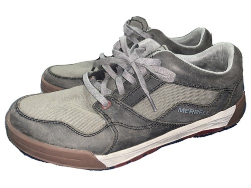 merrell berner shift lace