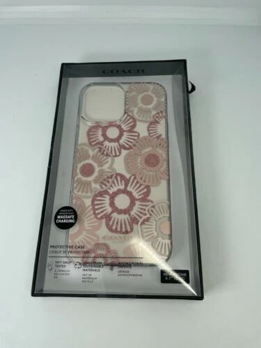 Accesorios para teléfonos celulares Coach para Apple iPhone 7