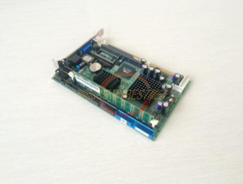 1PC Used Axiomtek SBC82610VE SBC82610 industrial Motherboard - Picture 6 of 11