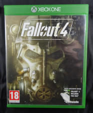 Fallout 4 - Xbox One