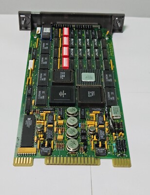 ABB BAILEY INNIS01 NETWORK INTERFACE MODULE