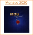 Monaco Lindner 2020 Game