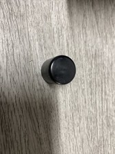 Kef Psw-2010 Speaker Volume Phase Crossover Control Knob