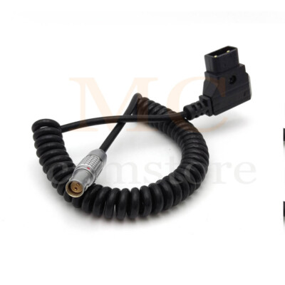 D-Tap to 0B 2pin female Power cable, for RED KOMODO Camera