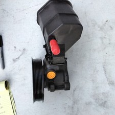 Power Steering Pump Reservoir Assembly
