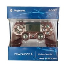 Wireless Bluetooth Gamepad Controller for PS4...