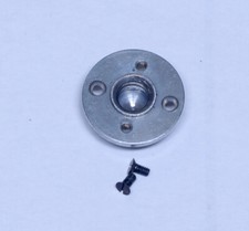 Honeywell PENTAX H3v Tripod Mount Vintage SLR 35mm Film Camera Parts
