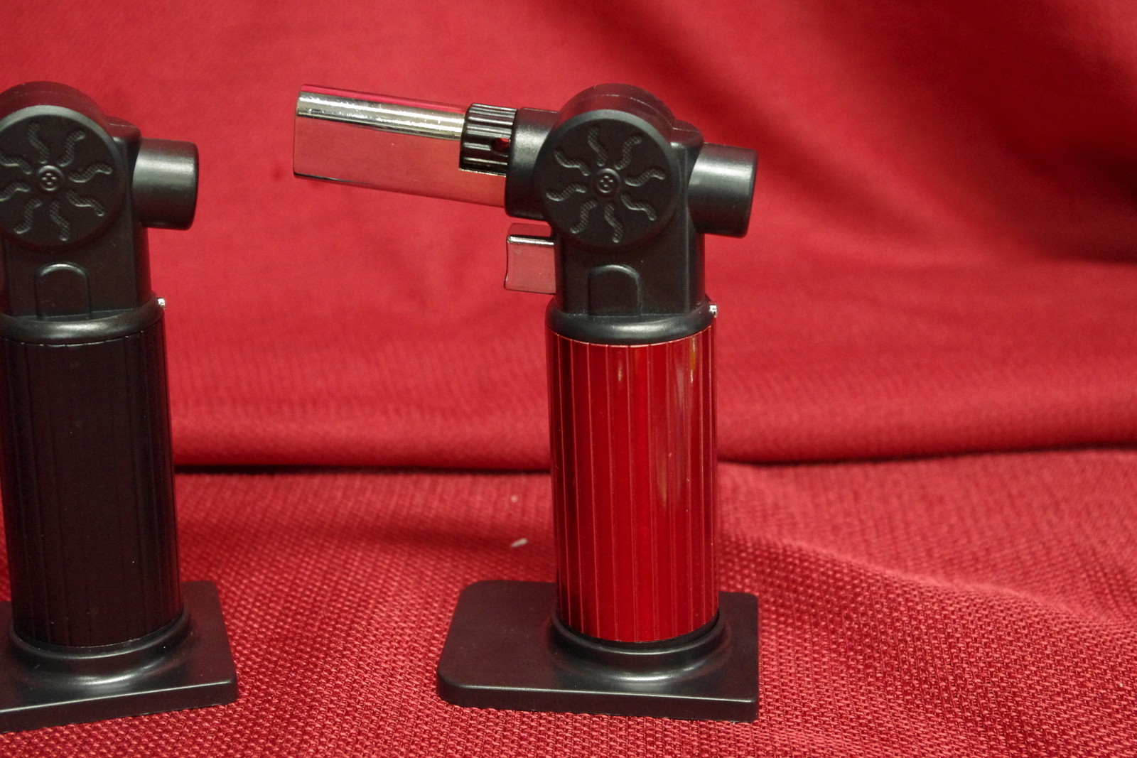 Windproof For Solder, Pipe, Cigar, Cooking New #n1