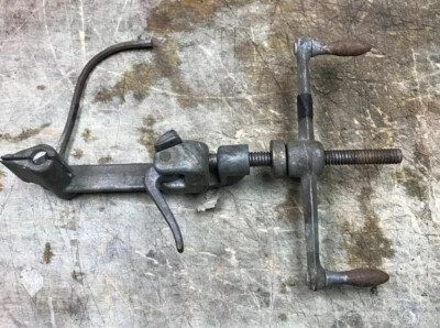 BAND-IT DENVER COLORADO USA. USA製 s-l400.jpg