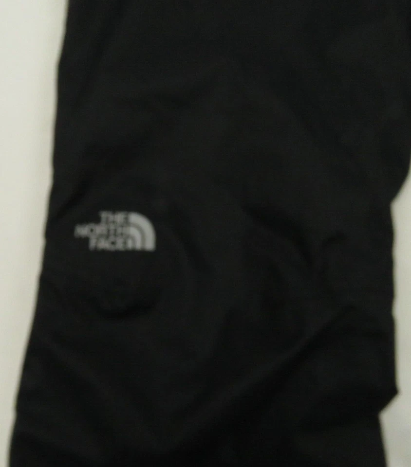 Pantalones impermeables aislantes para nieve The North Face Hyvent M Foto 2 de 4