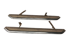 Trittbretter Trittstufe für Opel Antara 07-11