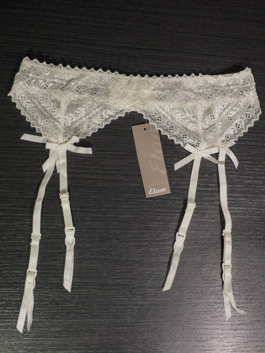 Elizabeth Locke Collier ras du cou en perles avec intaille en nacre et