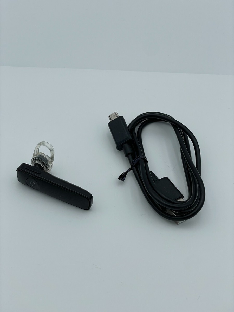 Plantronics M165 Black Marque 2 Bluetooth Wireless Headset