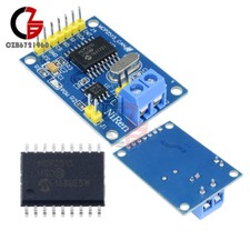 MCP2515 TJA1050 Receiver SPI Module 5V CAN Bus Module For Arduino Raspberry Pi