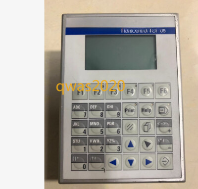 1pcs 100% test  used working VCP05.2DSN-003-PB-NN-PW by DHL/FedEx