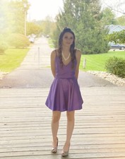 Sherri Hill Dress size 2