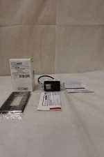 Acuity Sensor Switch - PIR Motion Detector Wall Decorator Switch WSD BK (Black)