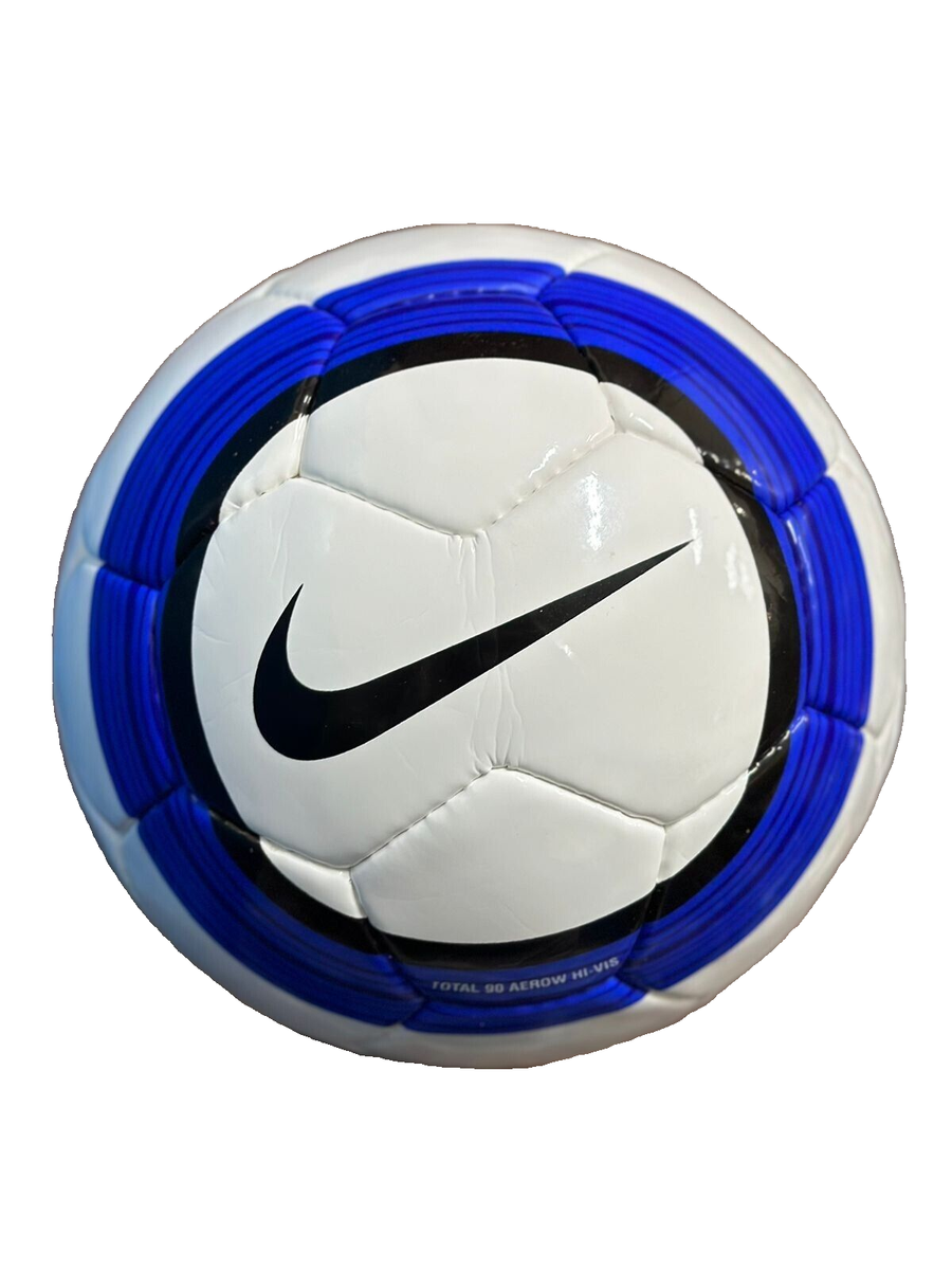 Nike T90 Aerow F.A Premier League 2005/06 Super Rare Nike T90 Aerow F.A Premier League 2005/06 Super Rare