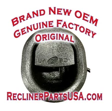NEW! LA-Z-BOY  Sofa Love Recliner Release Pull Handle Lazy Boy Replacement Cable