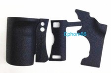 Original Body Front Cover Grip Thumb Holding Rubber For Canon 7D2 / 7D Mark II