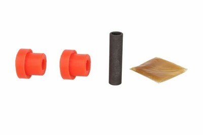 TEDGUM 00087494 Control Arm-/Trailing Arm Bush for BMW | eBay