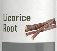 LICORICE ROOT - Digestive Respiratory & Immune System Support Tincture USA