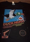VINTAGE STYLE DUCK HUNT NES Nintendo T-Shirt Big and Tall 4XLT 4XL 1980's NEW
