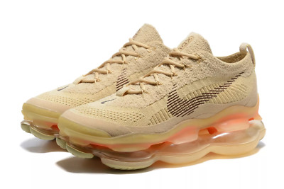 Air Max Scorpion FK New Orange US7-13 Sport Air Cushion Shoe