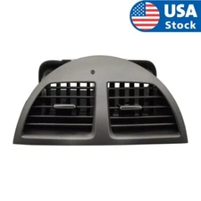 Car Center Dash A/C Outlet Air Vent Panel For Lexus ES350 2007-2009 55660-33200