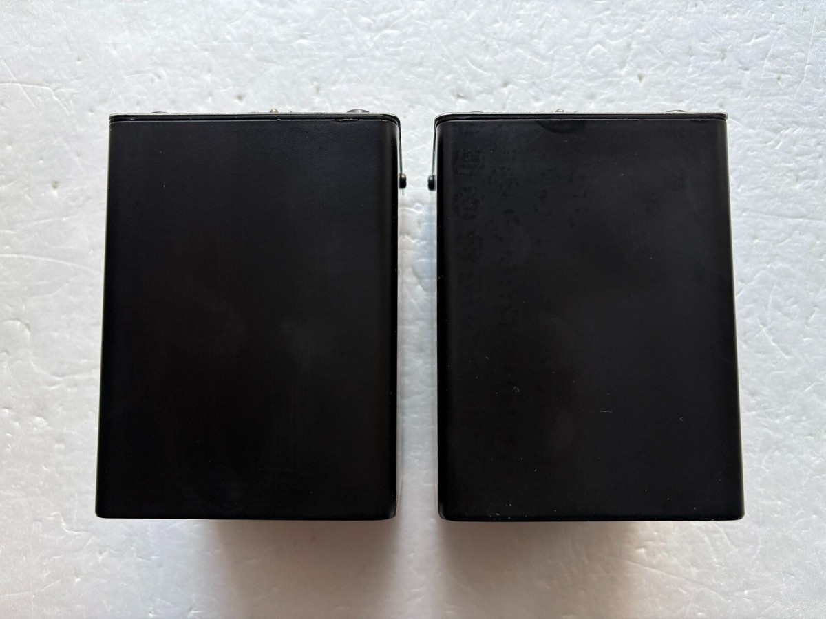 Tango FW-20S Hi-Fi Output Transformer Pair Set Used from