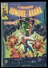 El Asombroso HOMBRE ARAÑA #204 Mesmero, Spider-Man Comic 1984