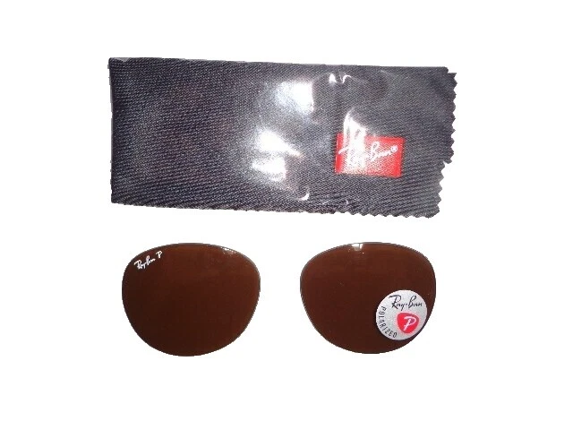 Accesorios Ray-Ban Marrón para Hombres