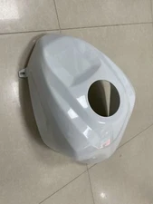 For Kawasaki ZX4R ZX4RR 2023-2025 /ZX25R 2020-23 Fuel Gas Tank Cover Fairing Kit