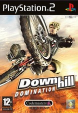 Downhill Domination (PS2) PEGI 12+ Sport: Cycling Expertly Refurbished Product