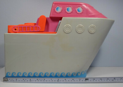 MATTEL 2006 POLLY POCKET #J1680 16