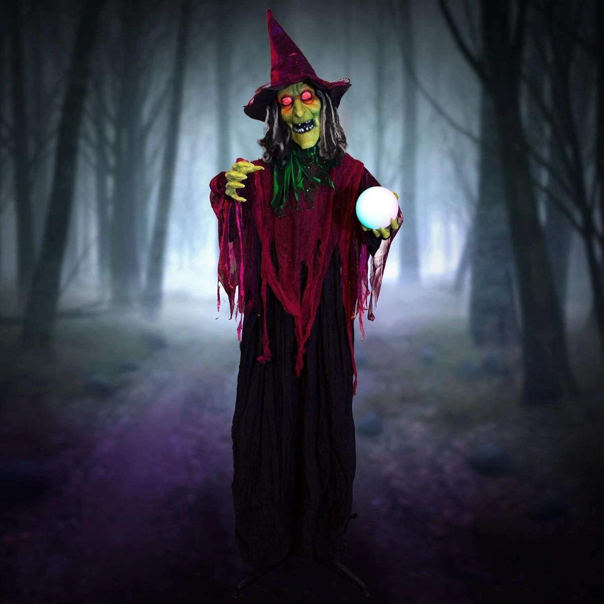 New cheap halloween props