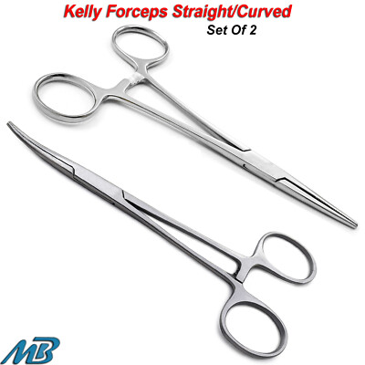 1/3/5 Pz Pinzette Di Carta Occlusale Dentale In Acciaio - Foto 7