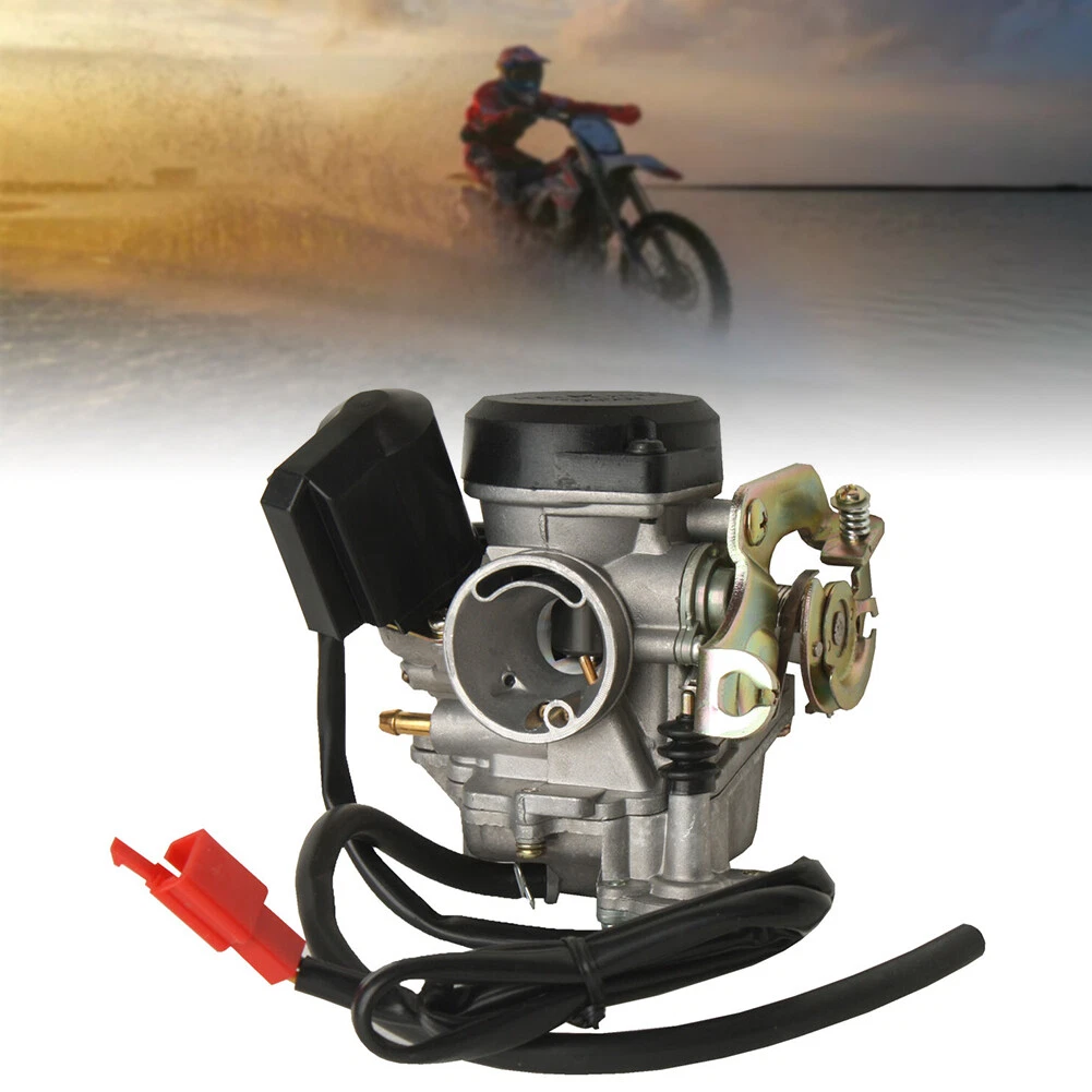 50cc moped carburetor discount