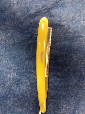 Wald-Solingen Extra Superb Straight Razor 3161 *Made In Germany*