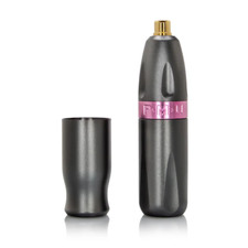 Bishop PMU Pen Machine 2.5 Stroke - Gray/Pink BRAND NEW