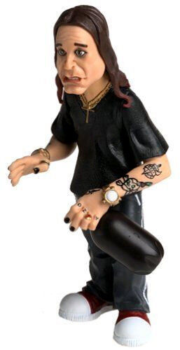 Osbourne Family OZZY figure with sound Mezco | eBay Osbourne Family OZZY figure with sound Mezco | eBay